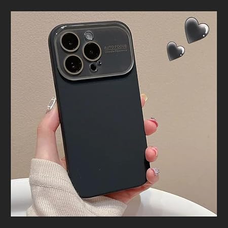 OG Silicone Auto Focus Case