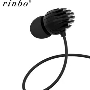 Rinbo N88 SUPER BASS EARPHONES