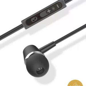 Rinbo RB-N9 SUPER BASS EARPHONES