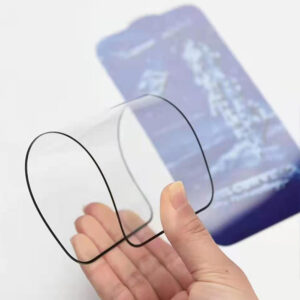Rinbo Anti-Static Glass