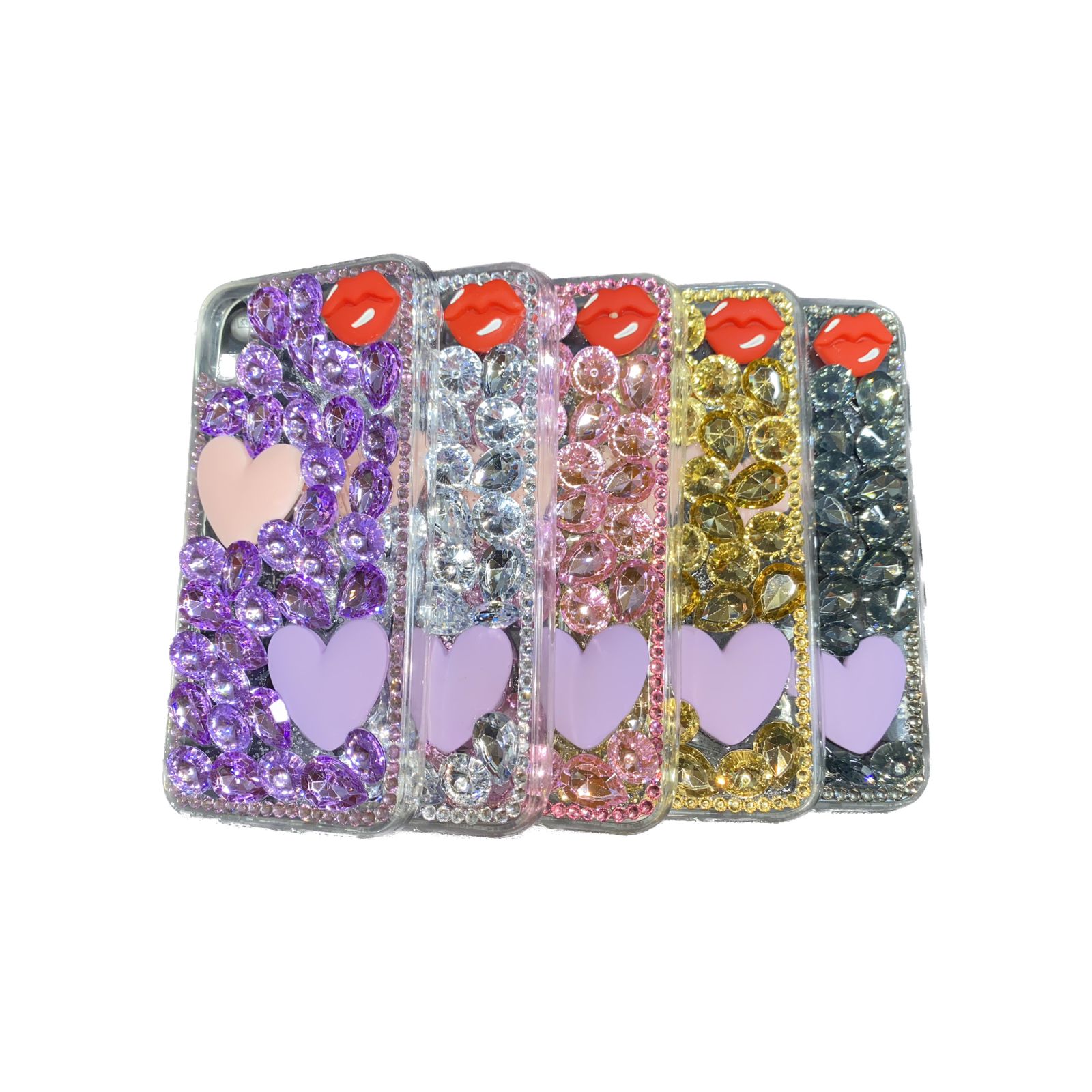 Gem Stone Case