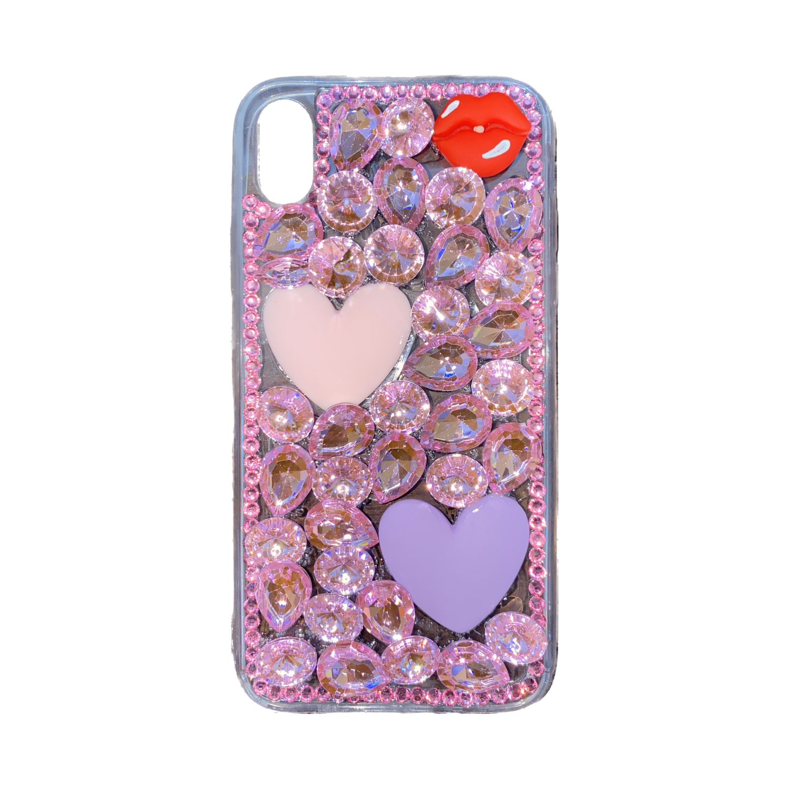 Gem Stone Case