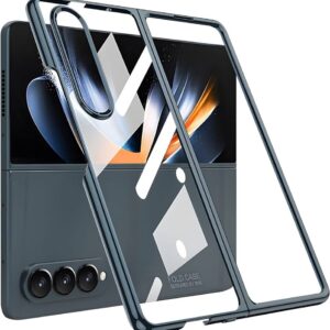 Piblue Chrome Plating Cover