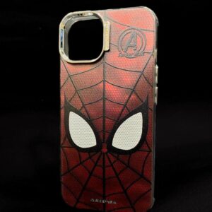 Avengers Series Premium Case