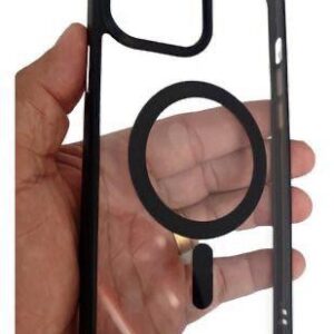 Spigen Ultra Hybrid Black
