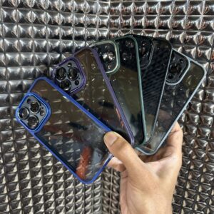 AutoFocus Camera Protection