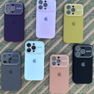 OG Silicone Auto Focus Case