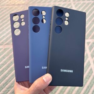 Original Silicone Case