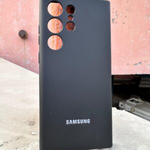 Original Silicone Case