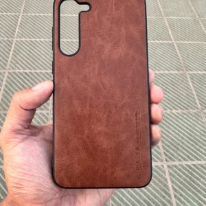 Puloka Original Leather Case