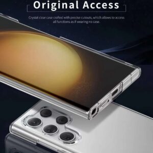 Keephone X-Crystal Case
