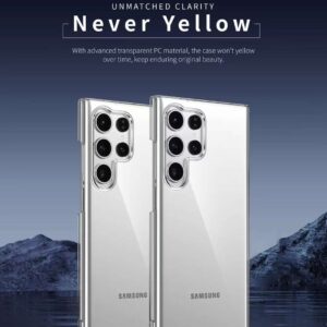 Keephone X-Crystal Case