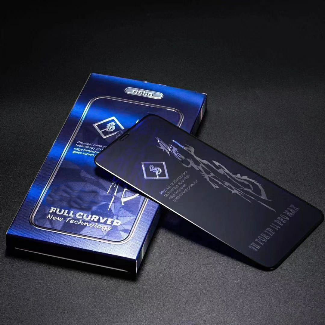Rinbo Anti-Static Glass