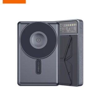 Recci RPB-W19 ARMOR Wireless Magnetic Power Bank PD20W