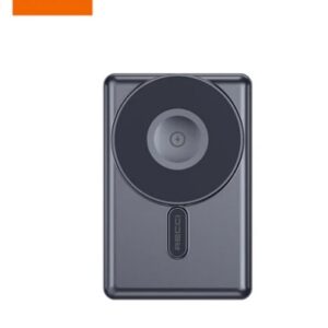 Recci RPB-W19 ARMOR Wireless Magnetic Power Bank PD20W