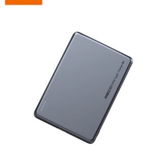 Recci RPB-W20 ARMOR Wireless Magnetic Power Bank PD20W