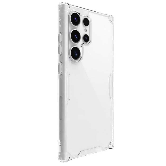 Nillkin Nature TPU Pro