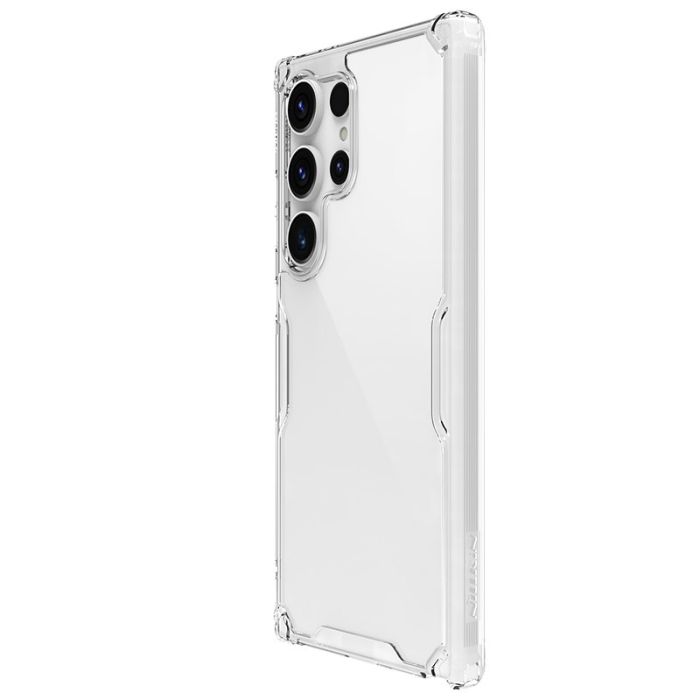 Nillkin Nature TPU Pro