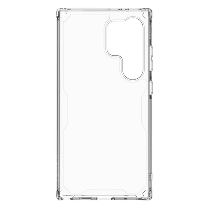 Nillkin Nature TPU Pro