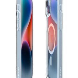 Spigen Ultra Hybrid MagFit
