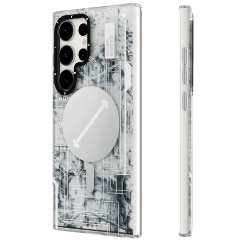 Youngkit Futuristic Circuit Magsafe - Image 5
